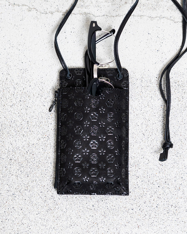 EYEWEAR & PHONE MULTI CASE "URUSHI LACQUER"