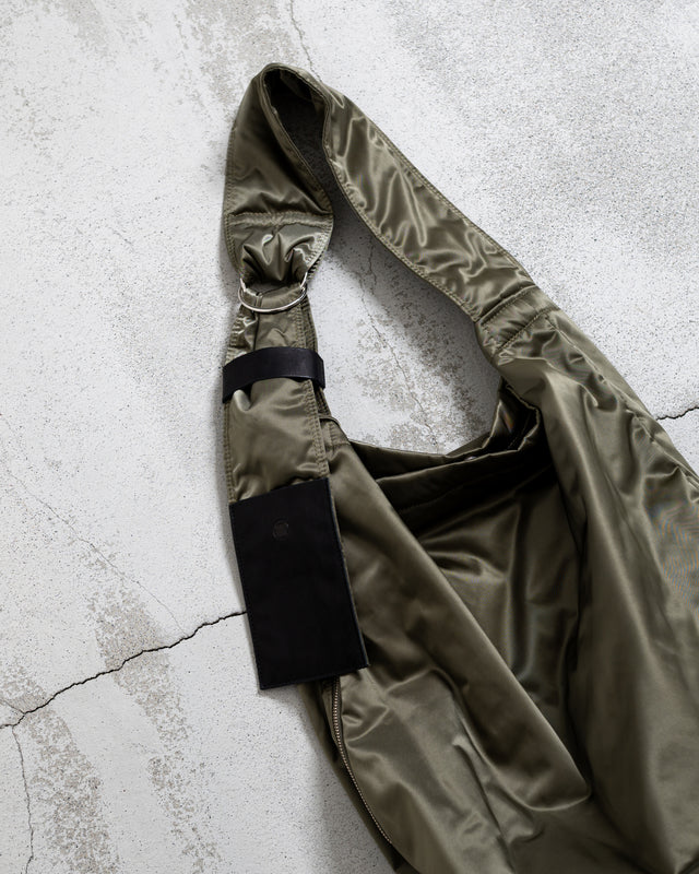 TASUKI SHOULDER "CO-TECH" NO.1  (LARGE SIZE)