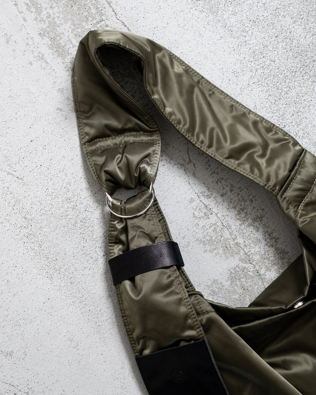 TASUKI SHOULDER "CO-TECH" NO.1  (LARGE SIZE)