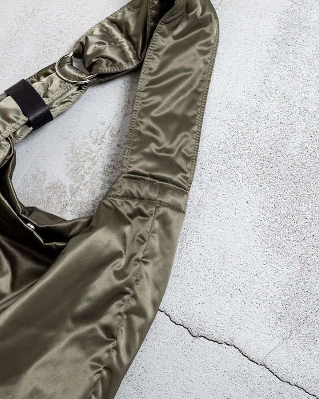 TASUKI SHOULDER "CO-TECH" NO.1  (LARGE SIZE)