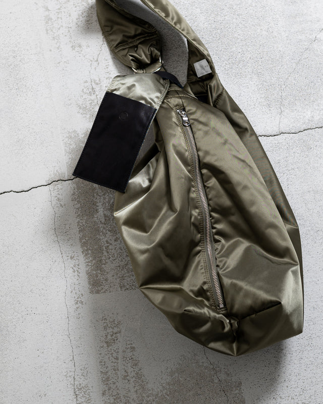TASUKI SHOULDER "CO-TECH" NO.1  (LARGE SIZE)