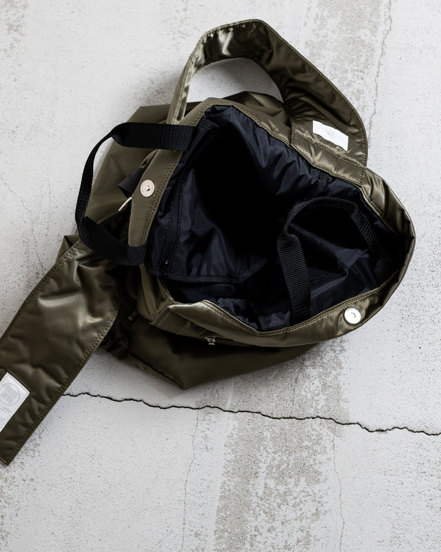 TASUKI SHOULDER "CO-TECH" NO.1  (LARGE SIZE)