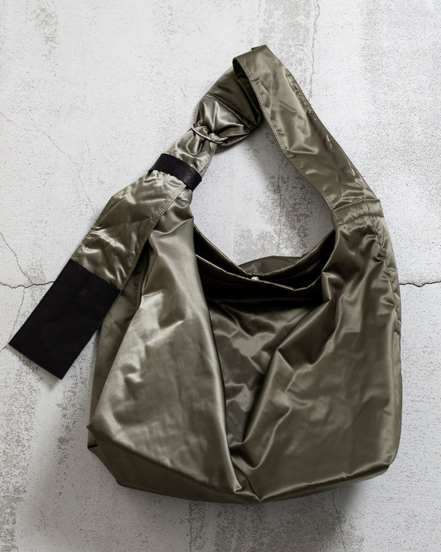 TASUKI SHOULDER "CO-TECH" NO.0 (XL SIZE)