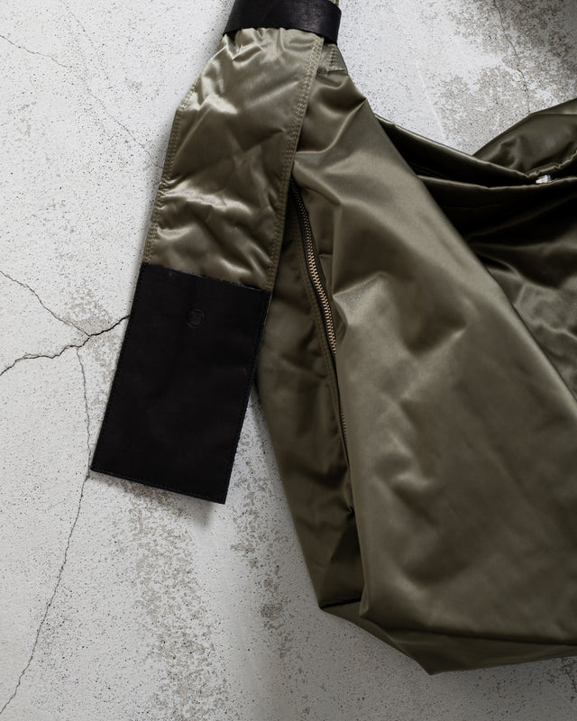 TASUKI SHOULDER "CO-TECH" NO.0 (XL SIZE)