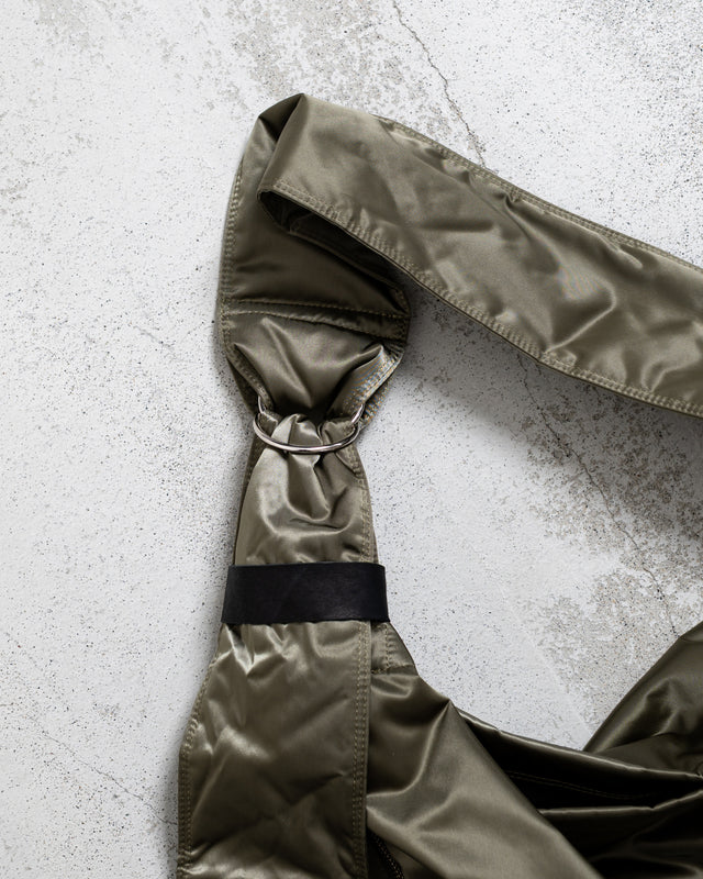 TASUKI SHOULDER "CO-TECH" NO.0 (XL SIZE)