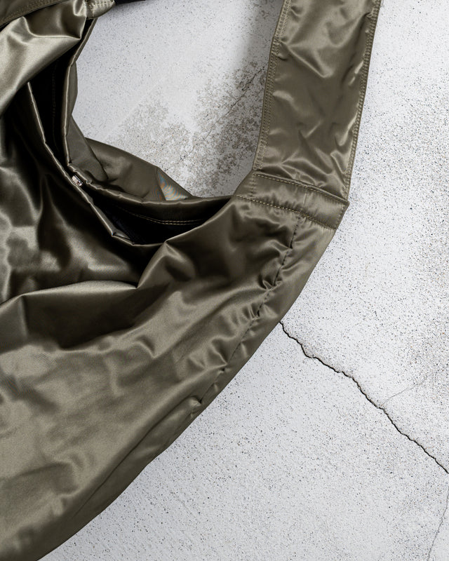 TASUKI SHOULDER "CO-TECH" NO.0 (XL SIZE)