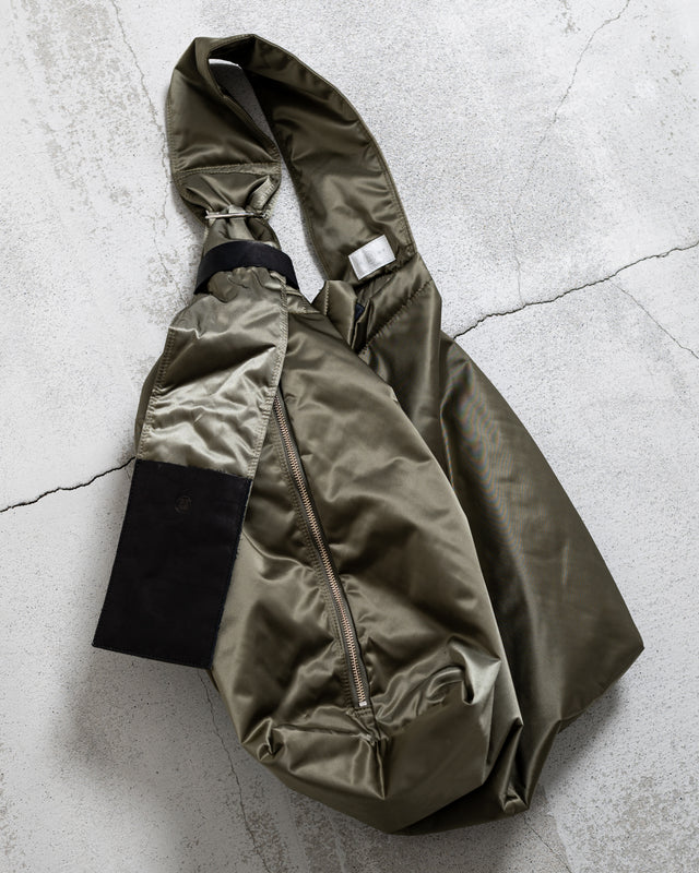 TASUKI SHOULDER "CO-TECH" NO.0 (XL SIZE)