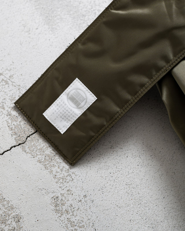 TASUKI SHOULDER "CO-TECH" NO.0 (XL SIZE)