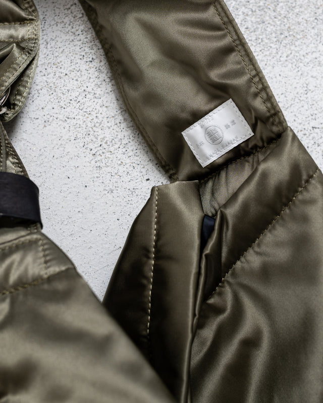 TASUKI SHOULDER "CO-TECH" NO.0 (XL SIZE)