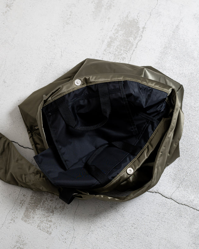 TASUKI SHOULDER "CO-TECH" NO.0 (XL SIZE)