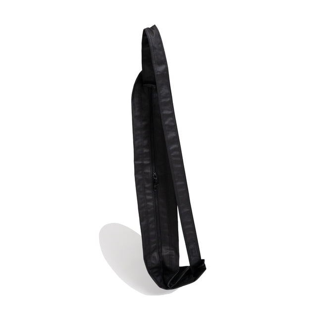 ZEN SHOULDER JNCRD-BK