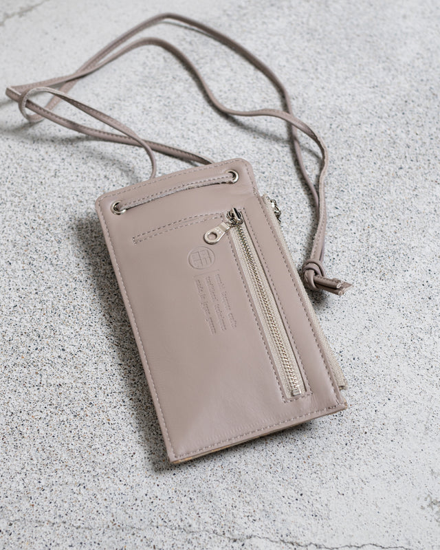 EYEWEAR & PHONE MULTI CASE "URUSHI LACQUER"