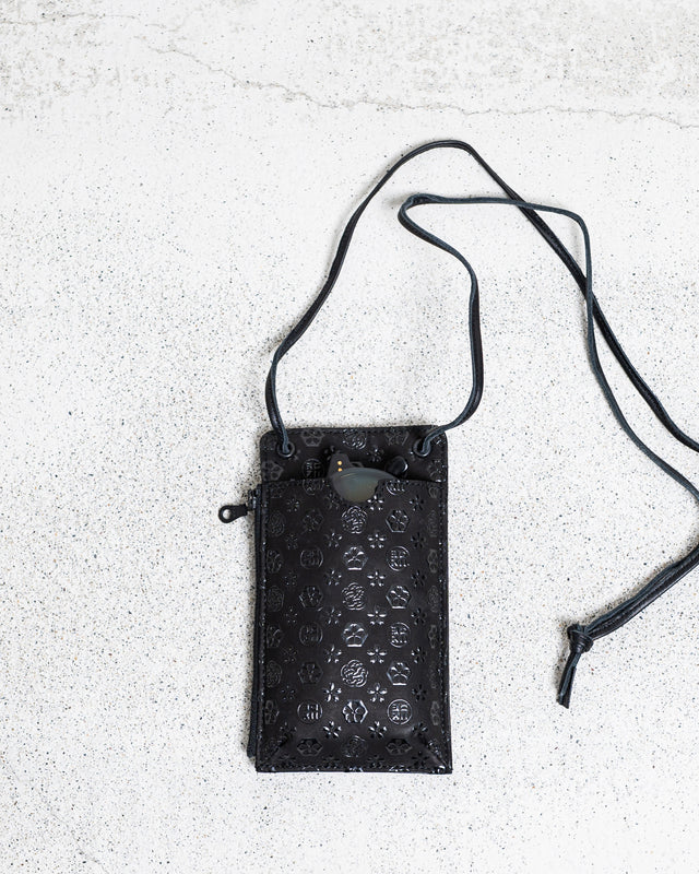 EYEWEAR & PHONE MULTI CASE "URUSHI LACQUER"