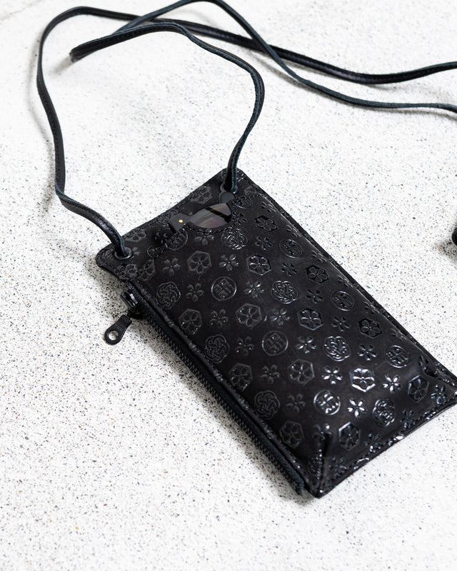 EYEWEAR & PHONE MULTI CASE "URUSHI LACQUER"