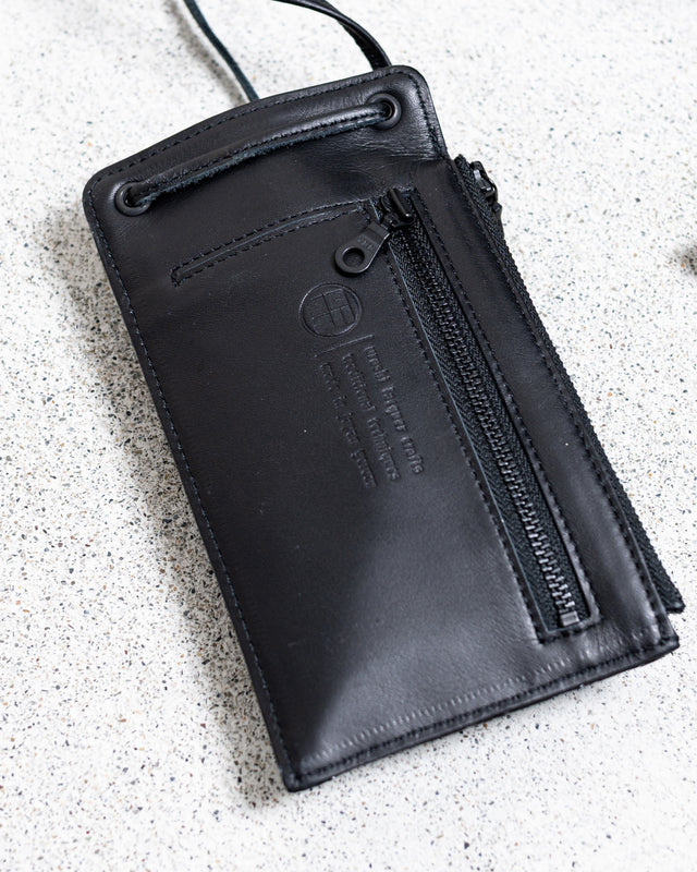 EYEWEAR & PHONE MULTI CASE "URUSHI LACQUER"