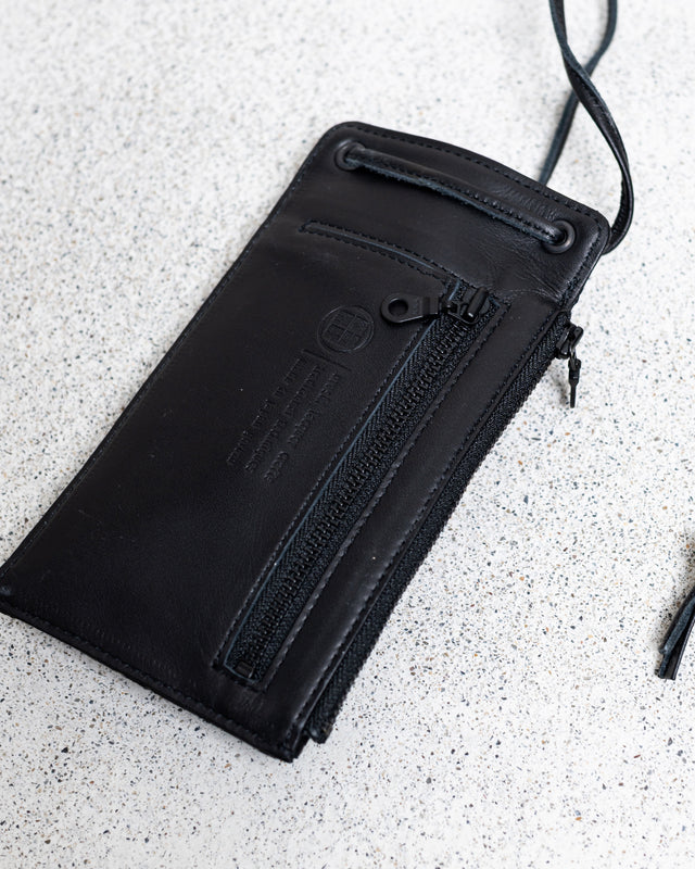 EYEWEAR & PHONE MULTI CASE "URUSHI LACQUER"