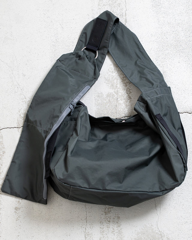 NITEN TASUKI SHOULDER "3LAYER NYLON"
