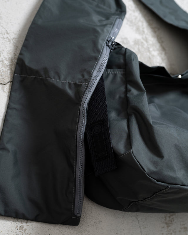 NITEN TASUKI SHOULDER "3LAYER NYLON"