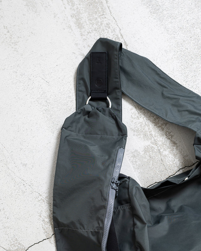 NITEN TASUKI SHOULDER "3LAYER NYLON"