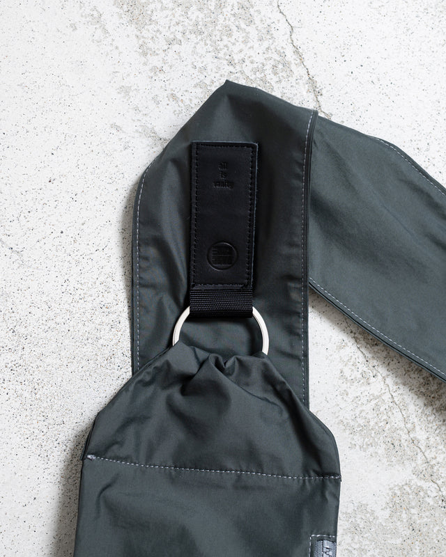 NITEN TASUKI SHOULDER "3LAYER NYLON"