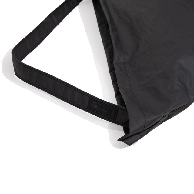 ZEN SHOULDER JNCRD-BK