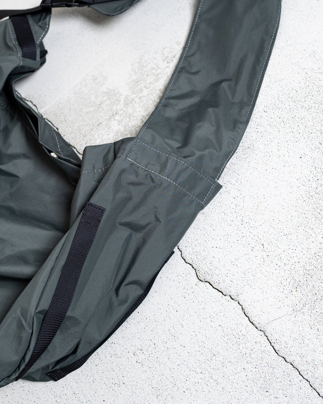 NITEN TASUKI SHOULDER "3LAYER NYLON"