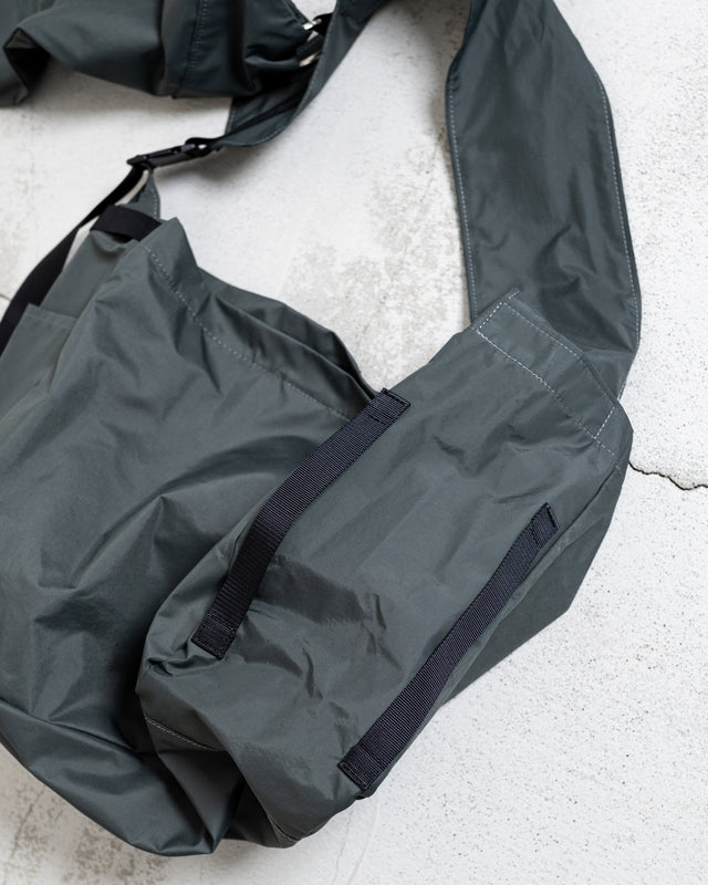 NITEN TASUKI SHOULDER "3LAYER NYLON"