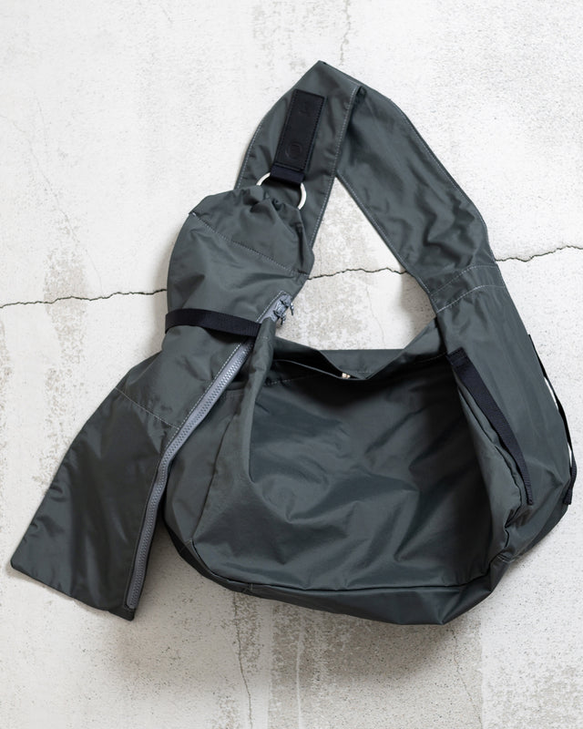 NITEN TASUKI SHOULDER "3LAYER NYLON"
