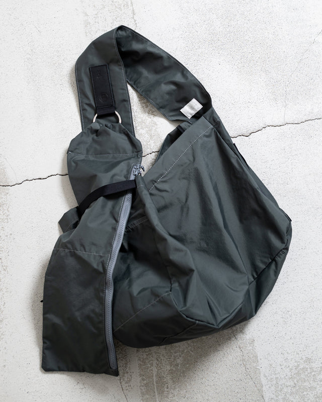 NITEN TASUKI SHOULDER "3LAYER NYLON"