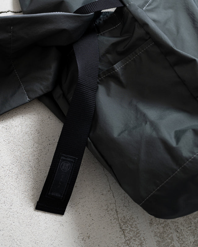 NITEN TASUKI SHOULDER "3LAYER NYLON"