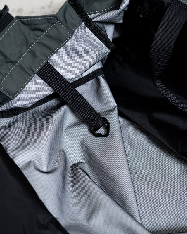 NITEN TASUKI SHOULDER "3LAYER NYLON"