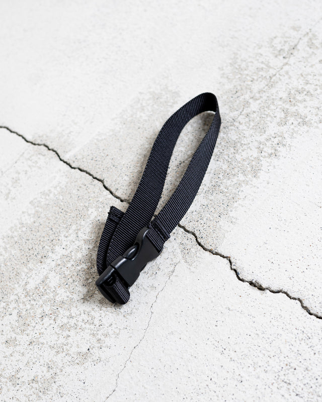 NITEN TASUKI SHOULDER "3LAYER NYLON"