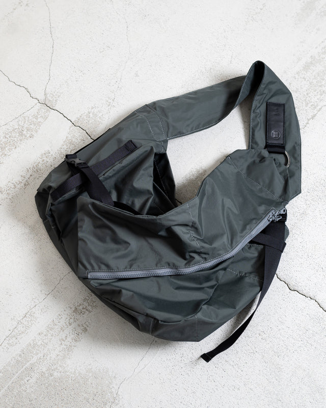 NITEN TASUKI SHOULDER "3LAYER NYLON"