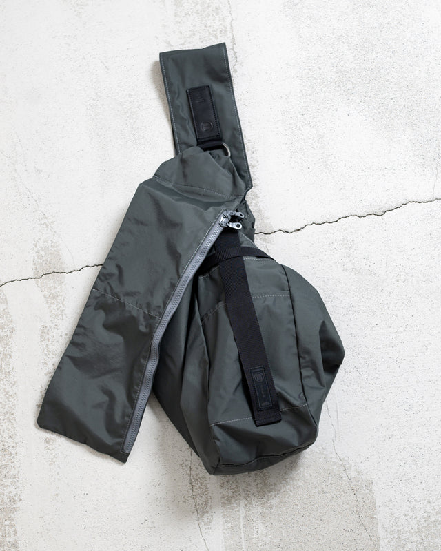 NITEN TASUKI SHOULDER "3LAYER NYLON"