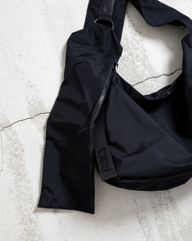 NITEN TASUKI SHOULDER "3LAYER NYLON"