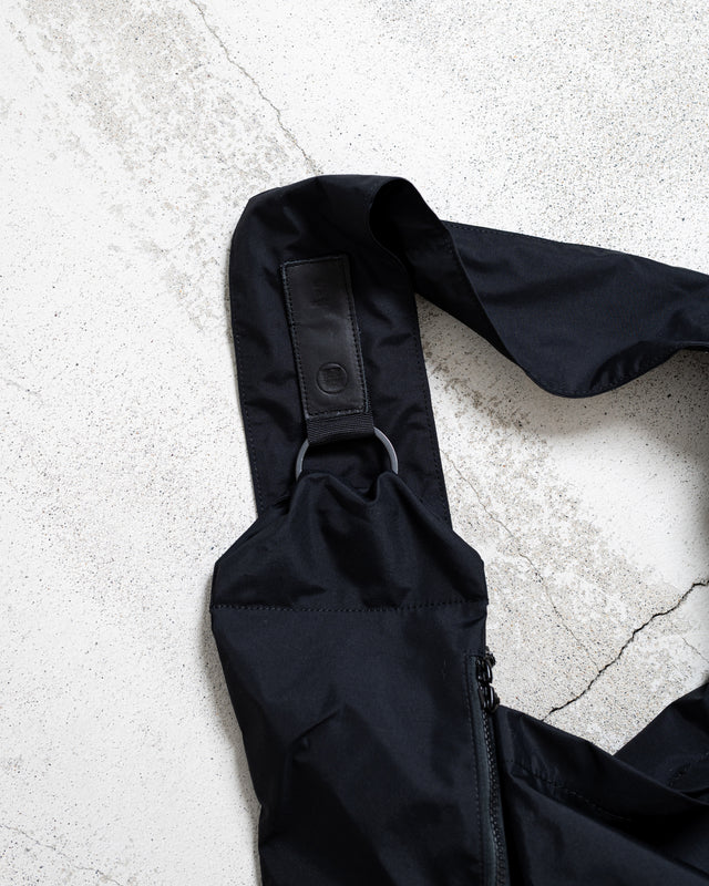 NITEN TASUKI SHOULDER "3LAYER NYLON"
