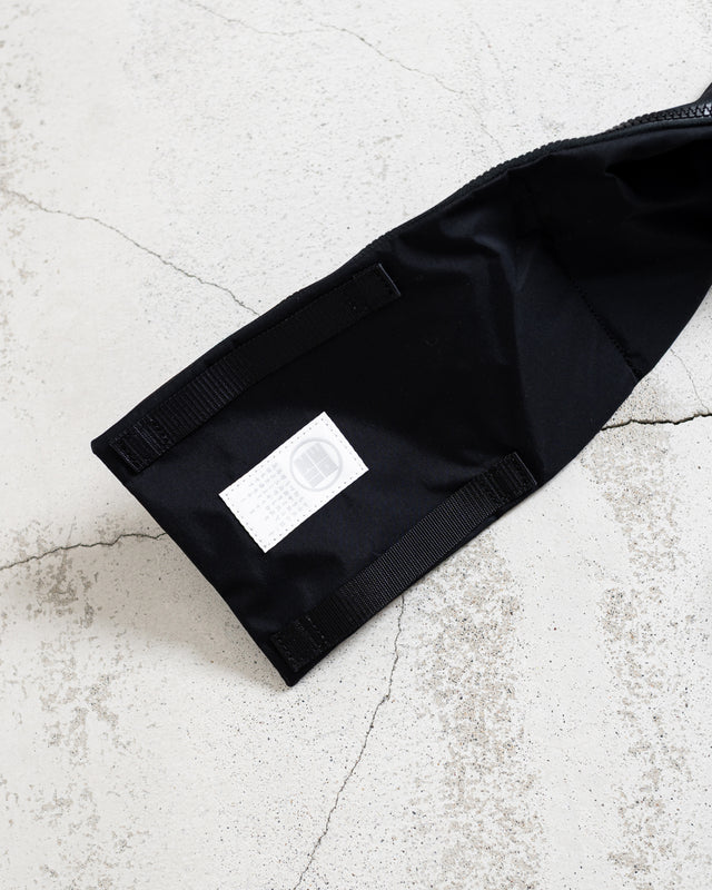 NITEN TASUKI SHOULDER "3LAYER NYLON"