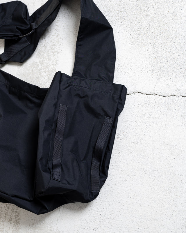 NITEN TASUKI SHOULDER "3LAYER NYLON"