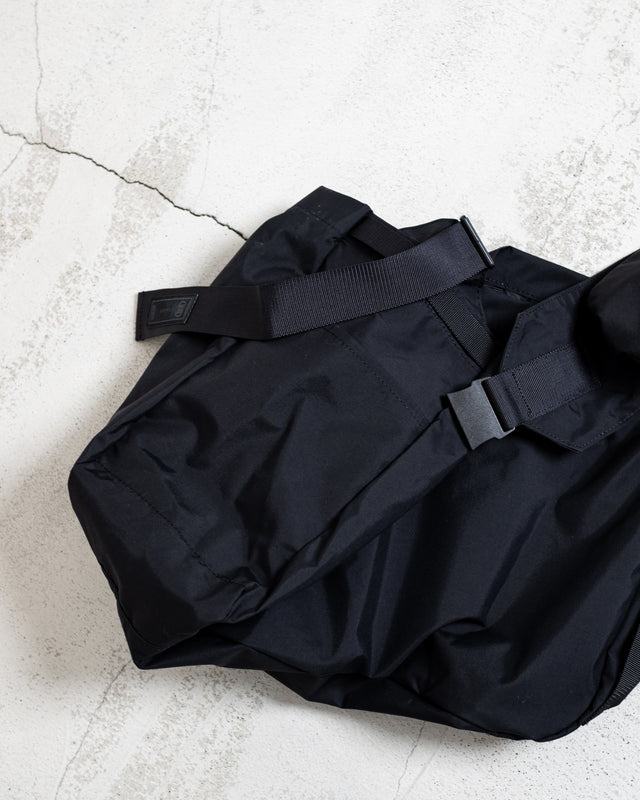 NITEN TASUKI SHOULDER "3LAYER NYLON"