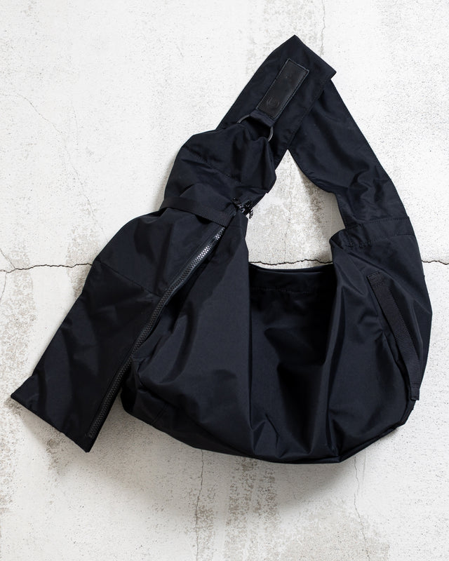 NITEN TASUKI SHOULDER "3LAYER NYLON"