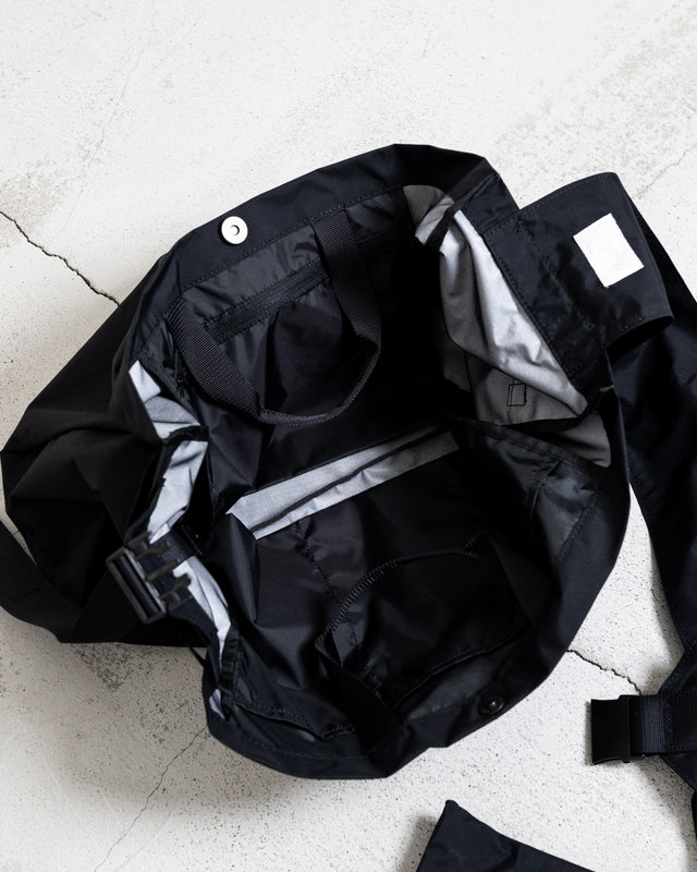 NITEN TASUKI SHOULDER "3LAYER NYLON"
