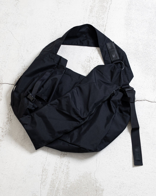 NITEN TASUKI SHOULDER "3LAYER NYLON"