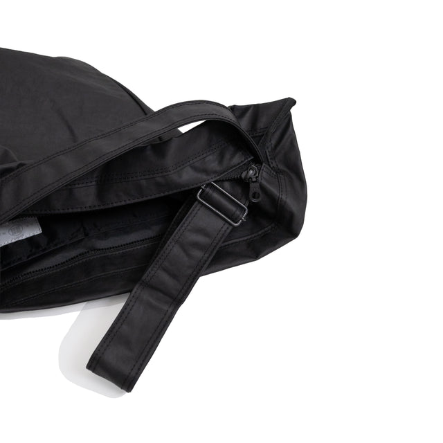ZEN SHOULDER JNCRD-BK