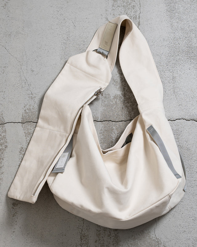 NITEN TASUKI SHOULDER "JP CANVAS"