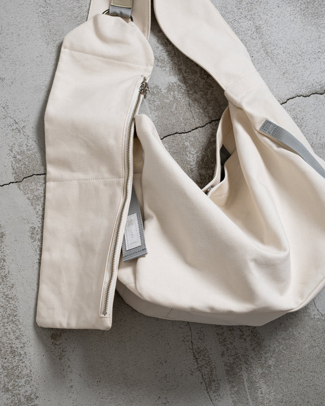 NITEN TASUKI SHOULDER "JP CANVAS"