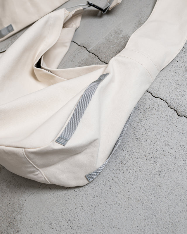 NITEN TASUKI SHOULDER "JP CANVAS"