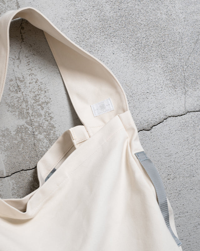 NITEN TASUKI SHOULDER "JP CANVAS"