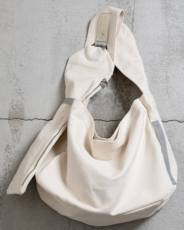 NITEN TASUKI SHOULDER "JP CANVAS"