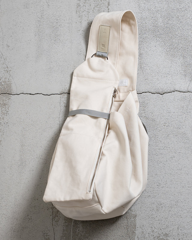 NITEN TASUKI SHOULDER "JP CANVAS"