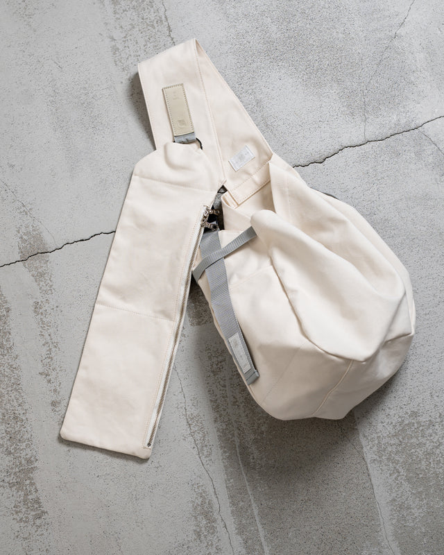 NITEN TASUKI SHOULDER "JP CANVAS"
